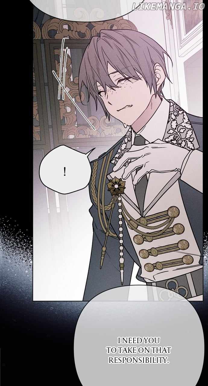 The Way That Knight Lives As a Lady Chapter 157 88